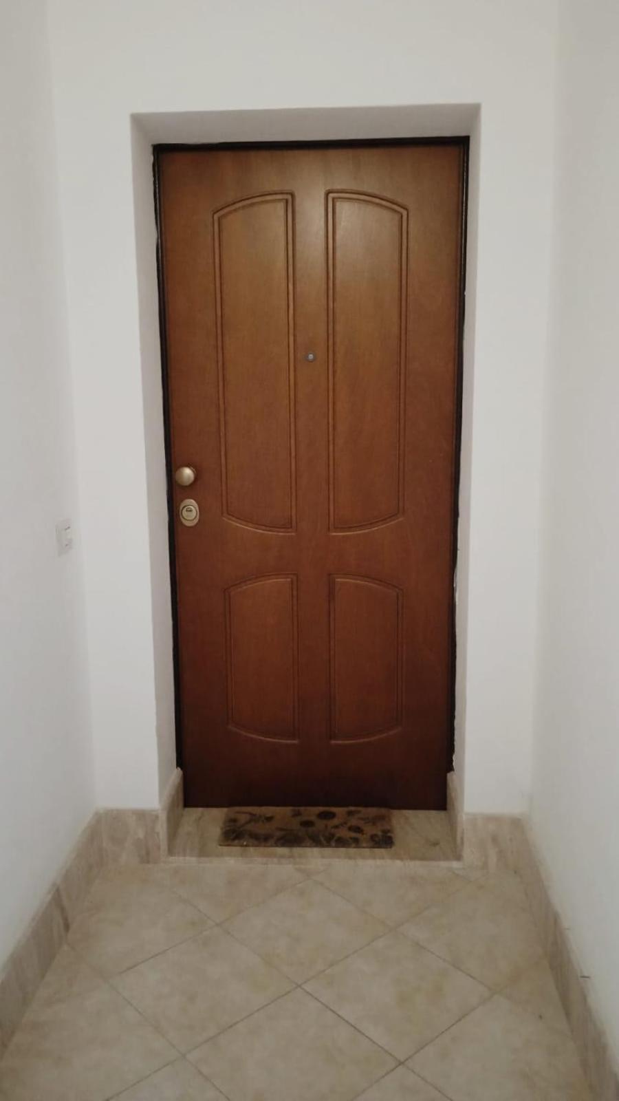 Sa Ziminera Apartman Senorbi Kültér fotó