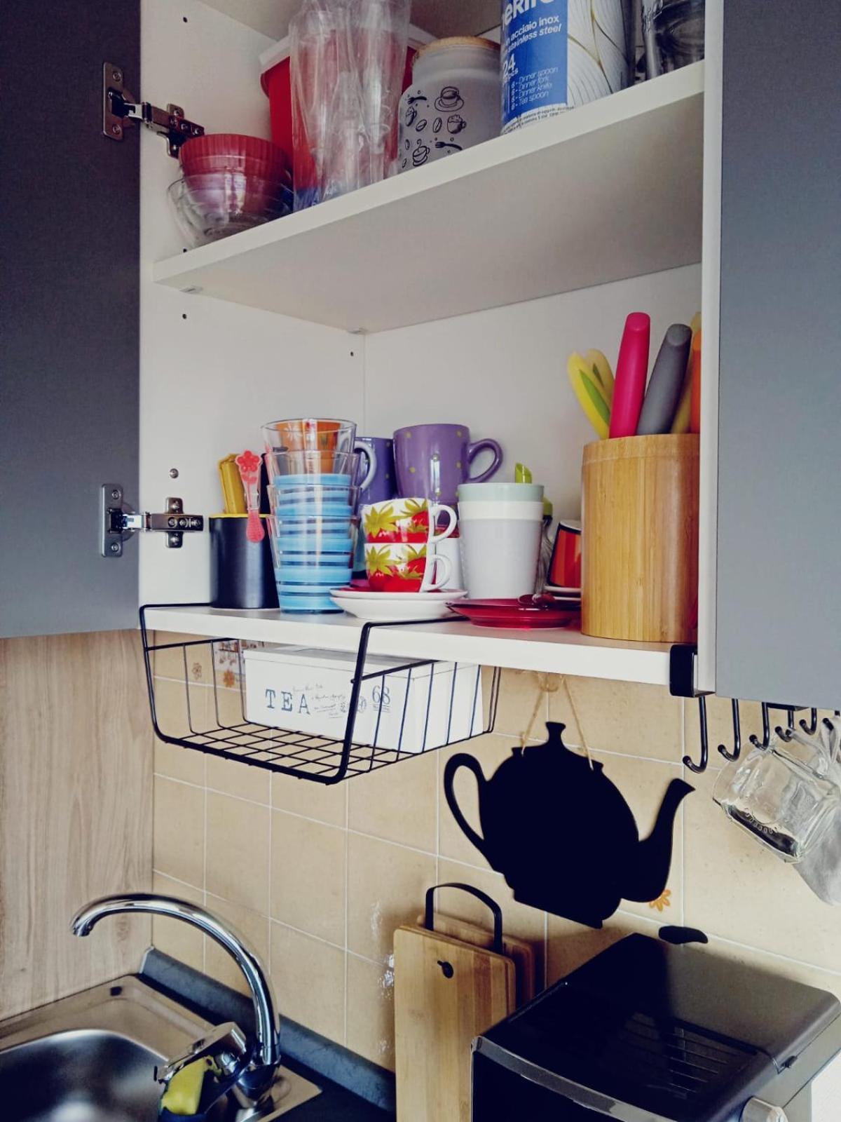 Sa Ziminera Apartman Senorbi Kültér fotó