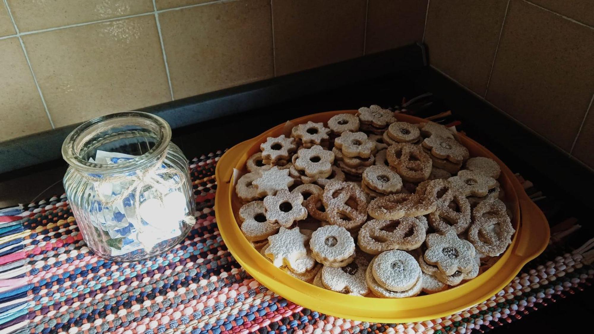 Sa Ziminera Apartman Senorbi Kültér fotó