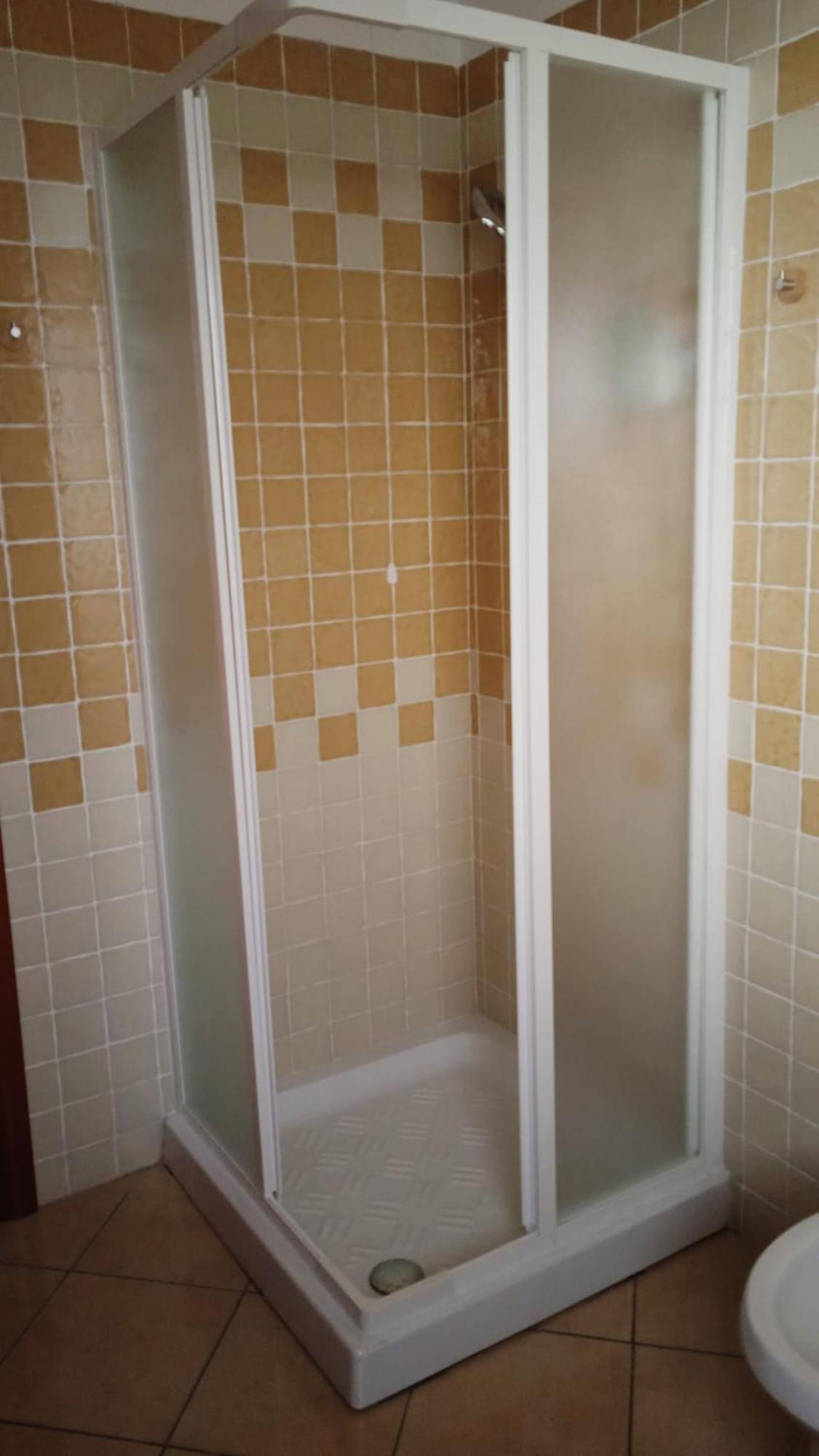 Sa Ziminera Apartman Senorbi Kültér fotó